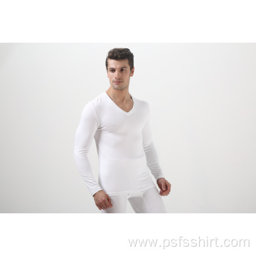 Men's Double Thickened Thermal Underwear